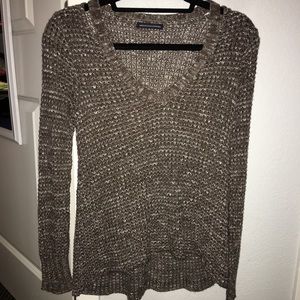American eagle sweater